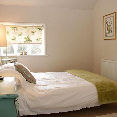 Wolvesacre Mill Cottage Whitchurch  Bagian luar foto