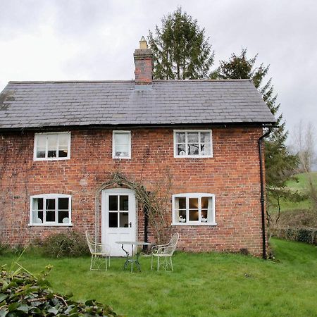 Wolvesacre Mill Cottage Whitchurch  Bagian luar foto