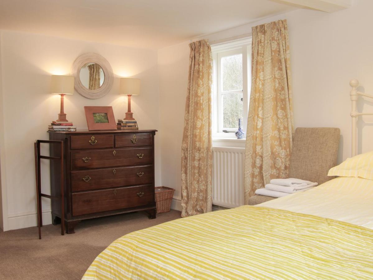 Wolvesacre Mill Cottage Whitchurch  Bagian luar foto