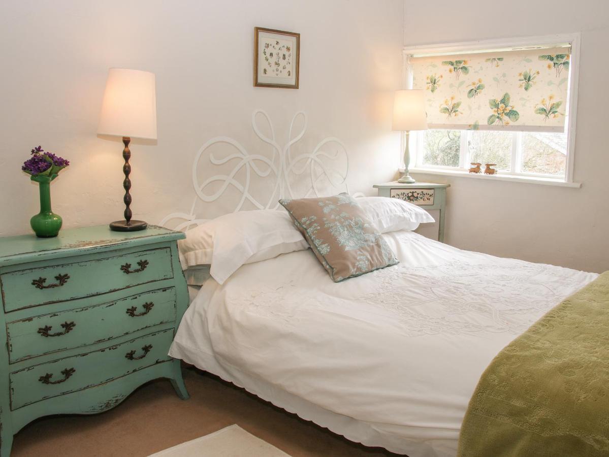 Wolvesacre Mill Cottage Whitchurch  Bagian luar foto