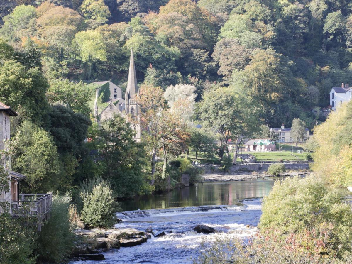 Wolvesacre Mill Cottage Whitchurch  Bagian luar foto