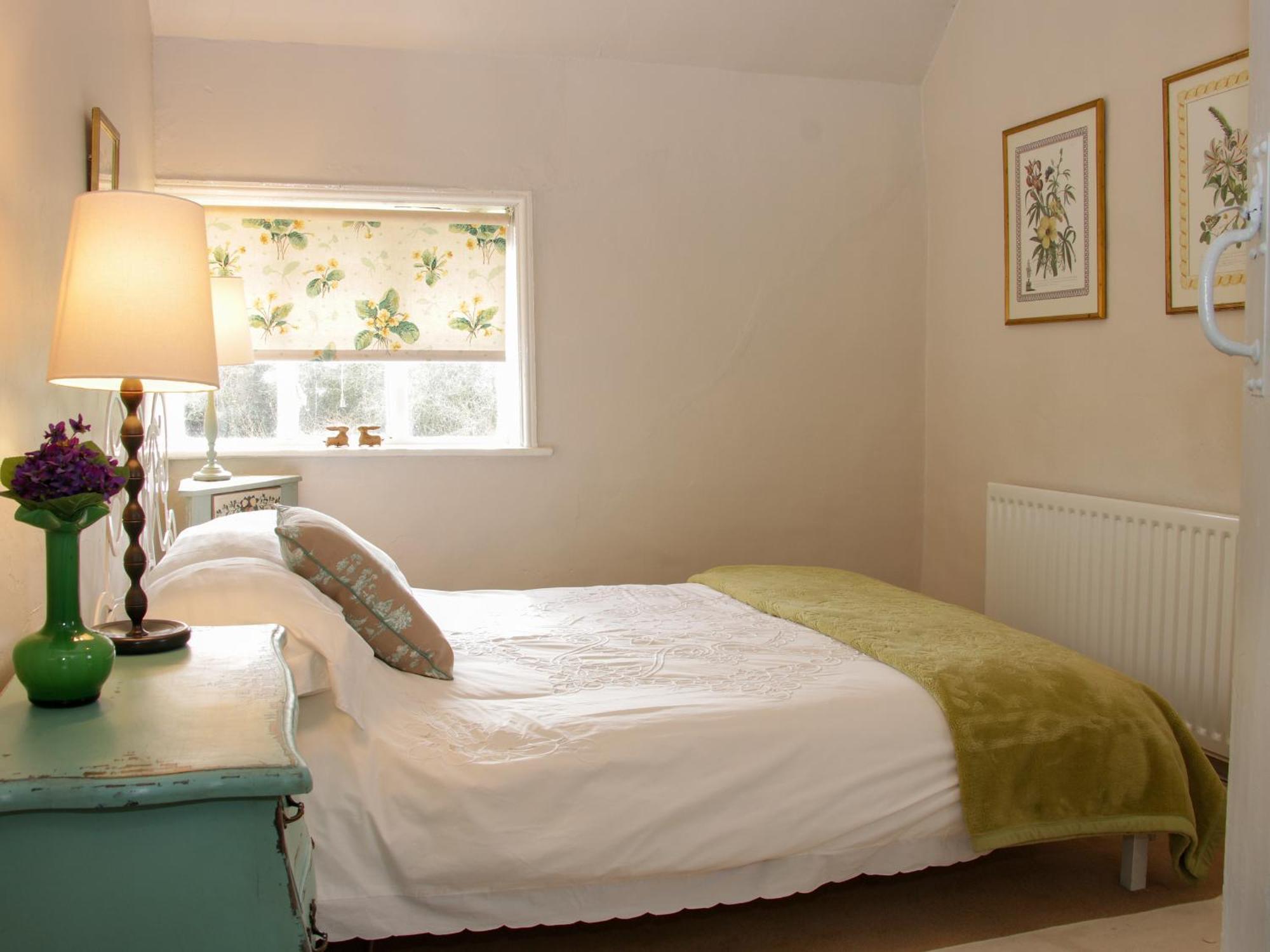 Wolvesacre Mill Cottage Whitchurch  Bagian luar foto