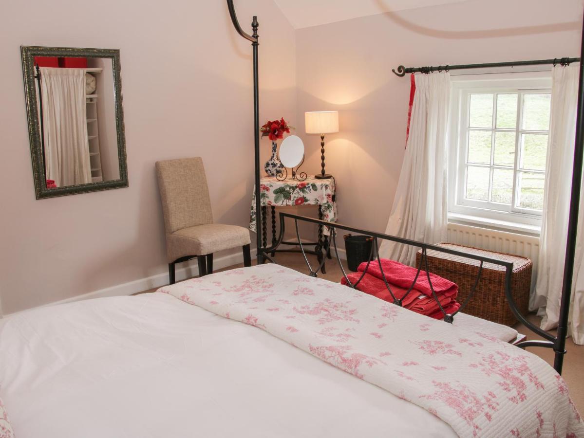 Wolvesacre Mill Cottage Whitchurch  Bagian luar foto