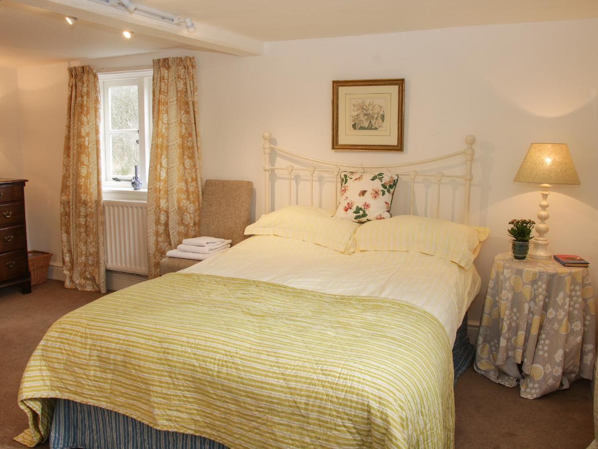Wolvesacre Mill Cottage Whitchurch  Bagian luar foto